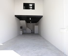 Factory, Warehouse & Industrial commercial property leased at 12/3 Flagstone Drive Burleigh Heads QLD 4220