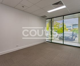 Offices commercial property leased at 5b/5-7 Meridian Place Bella Vista NSW 2153