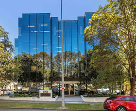 Offices commercial property sold at 9/12-14 Thelma Street West Perth WA 6005
