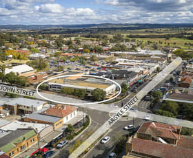 Shop & Retail commercial property leased at Ground Floor/118 Argyle Street Camden NSW 2570