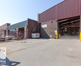 Factory, Warehouse & Industrial commercial property leased at 8-10 Pilcher Street Strathfield South NSW 2136