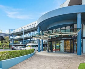 Offices commercial property leased at 9/14 Narabang Way Belrose NSW 2085