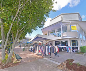 Offices commercial property leased at Suite 21/91 Poinciana Avenue Tewantin QLD 4565