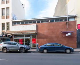 Development / Land commercial property sold at 85A George Street Launceston TAS 7250