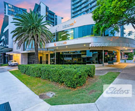 Offices commercial property leased at 15 Harries Road Coorparoo QLD 4151