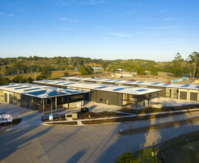 Factory, Warehouse & Industrial commercial property for lease at 10/5 Taylor Court Cooroy QLD 4563