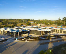 Shop & Retail commercial property leased at 10/5 Taylor Court Cooroy QLD 4563