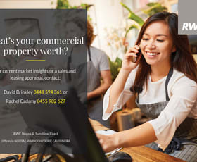 Offices commercial property for lease at 1/214 David Low Way Peregian Beach QLD 4573