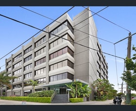 Medical / Consulting commercial property leased at 406/685 Burke Road Camberwell VIC 3124