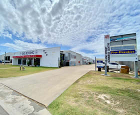 Factory, Warehouse & Industrial commercial property for sale at 3/43-45 Keane Street Currajong QLD 4812