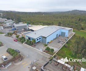 Offices commercial property leased at 36 Dulwich Street Loganholme QLD 4129