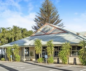Hotel, Motel, Pub & Leisure commercial property sold at 1080 Old Sturt Highway Berri SA 5343