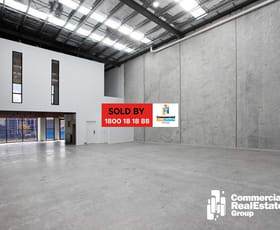 Showrooms / Bulky Goods commercial property sold at Dunstans Court Thomastown VIC 3074
