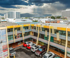 Offices commercial property sold at 33/21-25 Lake Street Cairns City QLD 4870