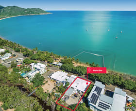 Hotel, Motel, Pub & Leisure commercial property sold at The Picnic Bay Hotel & Marlin Bar Magnetic Island QLD 4819