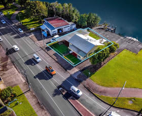 Offices commercial property sold at 49 Fitzgerald Esplanade Innisfail QLD 4860