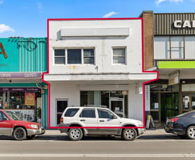 Shop & Retail commercial property sold at Whole Building/284 Main Road Cardiff NSW 2285