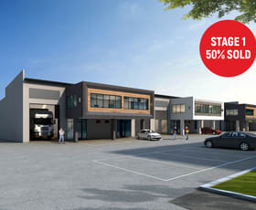 Factory, Warehouse & Industrial commercial property sold at 18/62 Turner Road Smeaton Grange NSW 2567