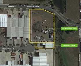 Factory, Warehouse & Industrial commercial property for sale at 106 Australis Drive Derrimut VIC 3026