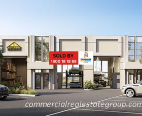 Showrooms / Bulky Goods commercial property sold at Dohertys Road Laverton North VIC 3026