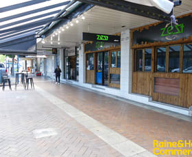 Shop & Retail commercial property leased at 10/218-228 Northumberland Street Liverpool NSW 2170