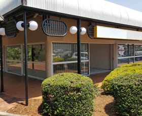 Offices commercial property sold at 10/1 Patricks Road Arana Hills QLD 4054