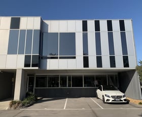 Factory, Warehouse & Industrial commercial property sold at Unit 8/8 - 42 Sabre Drive Port Melbourne VIC 3207