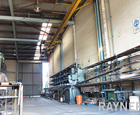 Factory, Warehouse & Industrial commercial property leased at 3/2 James Street Bayswater WA 6053