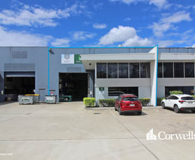 Factory, Warehouse & Industrial commercial property leased at 7/93 Pearson Road Yatala QLD 4207