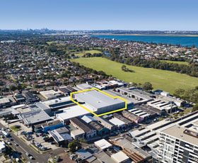 Other commercial property for lease at 55/12 Phillips Road Kogarah NSW 2217