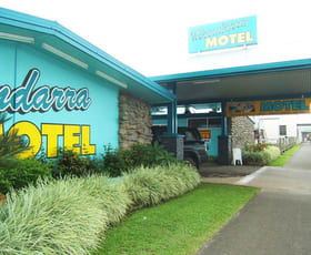 Hotel, Motel, Pub & Leisure commercial property sold at Innisfail QLD 4860