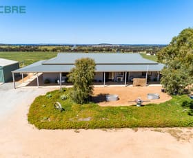 Rural / Farming commercial property sold at 3729 Westdale Road Beverley WA 6304