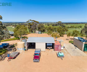 Rural / Farming commercial property sold at 3729 Westdale Road Beverley WA 6304