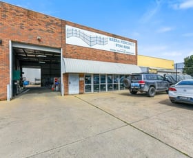 Factory, Warehouse & Industrial commercial property leased at 26 Swift Way Dandenong South VIC 3175