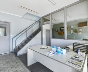 Factory, Warehouse & Industrial commercial property leased at 26 Swift Way Dandenong South VIC 3175
