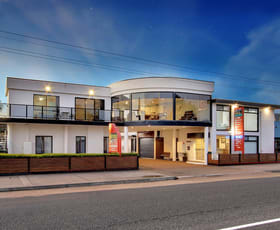 Hotel, Motel, Pub & Leisure commercial property sold at 115 Esplanade Lakes Entrance VIC 3909