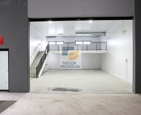 Factory, Warehouse & Industrial commercial property leased at 1/1 Prime Drive Seven Hills NSW 2147