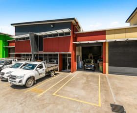 Showrooms / Bulky Goods commercial property sold at 4/189 Anzac Avenue Harristown QLD 4350