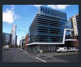 Other commercial property sold at 404/7 Jeffcott Street West Melbourne VIC 3003