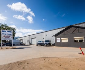 Factory, Warehouse & Industrial commercial property sold at 86 South Terrace Wingfield SA 5013