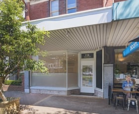 Offices commercial property leased at 116 Prince Albert Street Mosman NSW 2088