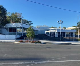 Factory, Warehouse & Industrial commercial property leased at 59 Mellor Street Gympie QLD 4570