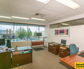 Offices commercial property sold at 11 / 41 Catalano Circuit Canning Vale WA 6155