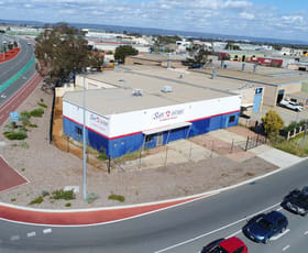 Development / Land commercial property sold at 16 Wright Street Bayswater WA 6053