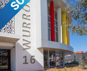 Offices commercial property leased at C-305/16 Wurrook Circuit Caringbah NSW 2229