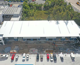 Factory, Warehouse & Industrial commercial property sold at 6/4 Dalton Street Upper Coomera QLD 4209