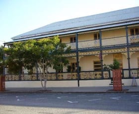 Hotel, Motel, Pub & Leisure commercial property sold at 116 Wharf Street Maryborough QLD 4650 Hotel, Motel, Pub & Leisure commercial property sold at 116 Wharf Street Maryborough QLD 4650