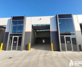 Other commercial property sold at Network Drive Truganina VIC 3029