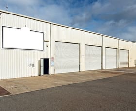 Factory, Warehouse & Industrial commercial property sold at 2/6-8 Carsten Road Gepps Cross SA 5094