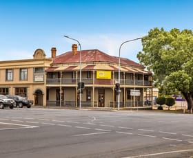 Hotel, Motel, Pub & Leisure commercial property sold at 633 Ruthven Street South Toowoomba QLD 4350